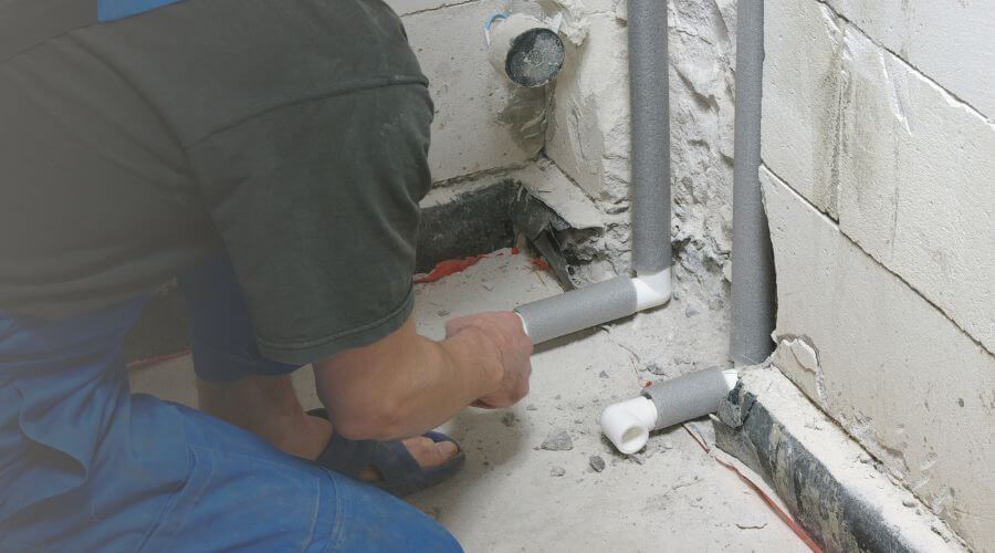 Local water heater installation in Biddle, MT